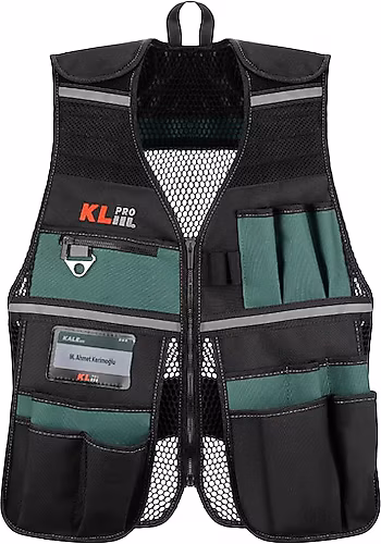 KLTCY01 ALET YELEĞİ