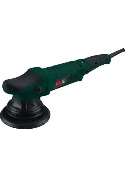 KLPJ7171 ORBİTAL POLİSAJ MAKİNASI