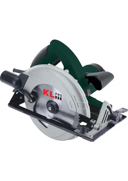 KLDAT18501 DAİRE TESTERE MAKİNASI