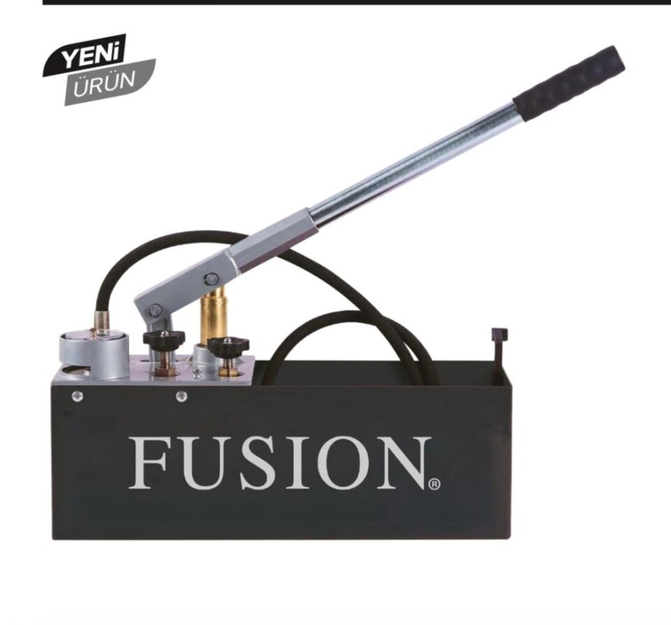 FSTP60 FUSION TEST POMPASI