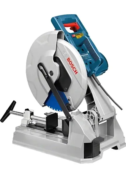 BOSCH GCD 12 JL METAL KESME MAKİNASI