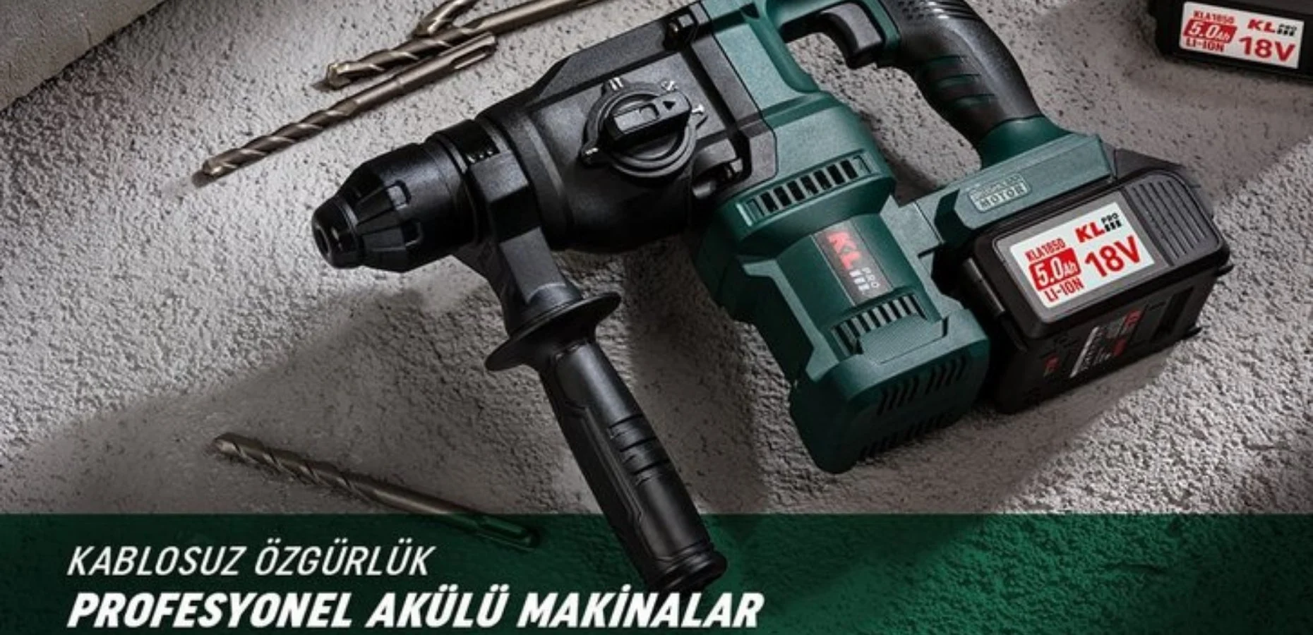 KL Pro