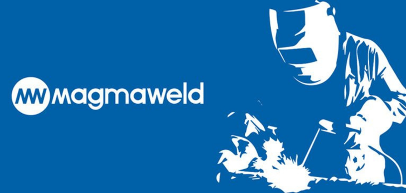 Magmaweld