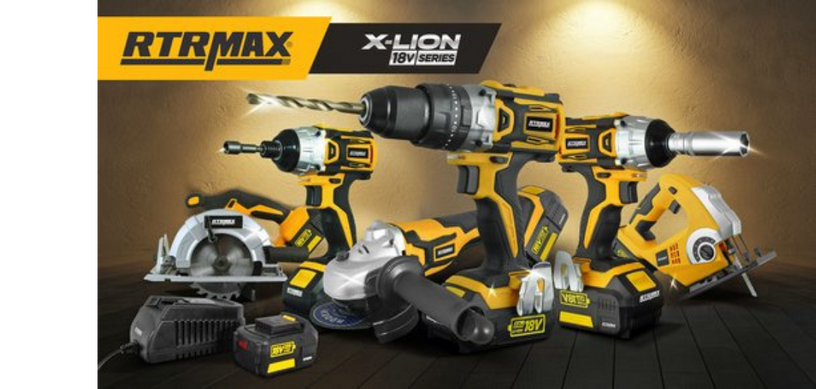 Rtrmax