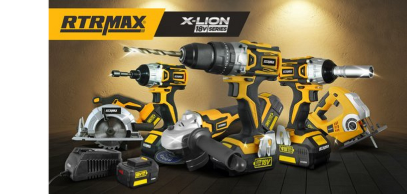 Rtrmax